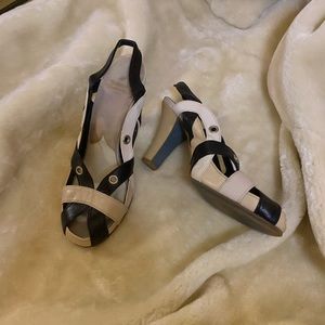 Vivienne Westwood Strappy Heels